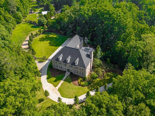 Property for sale in Georgia