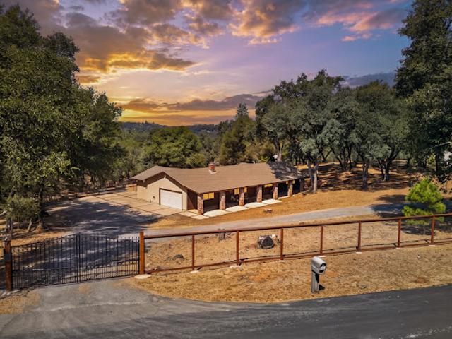 Property for sale in California