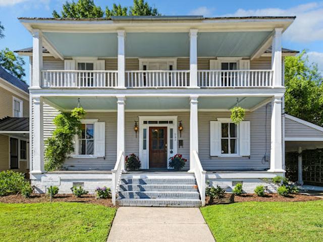 Property for sale in Edenton, North Carolina