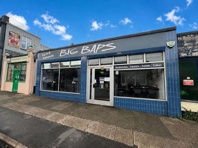 Property for sale in Preston, Livermead