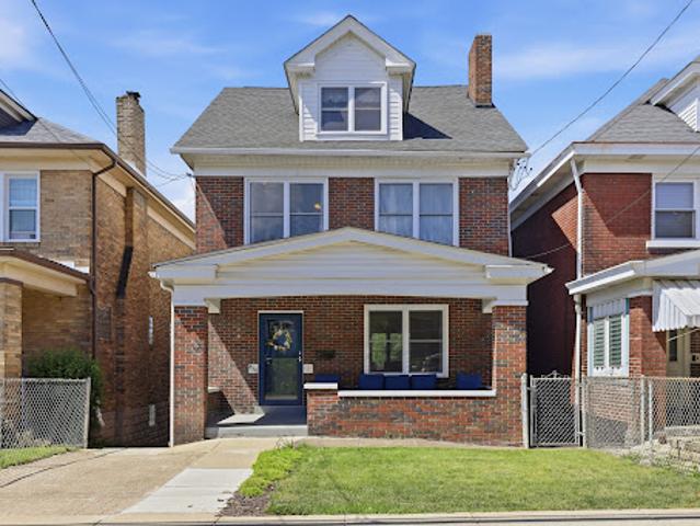 Property for sale in Pittsburg, Pennsylvania