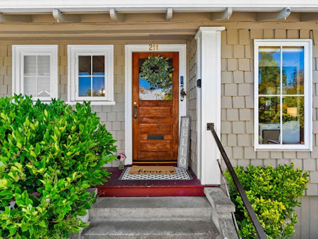 Property for sale in Thurston, Washington