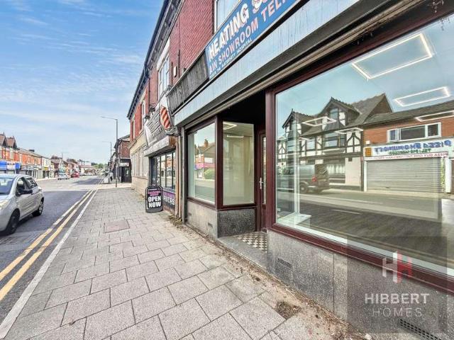 Property for rent in Hazel Grove, Greater Manchester