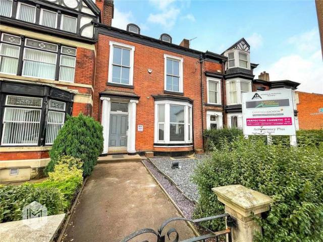 Property for rent in Lee Bank, Greater Manchester