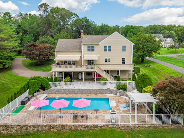 Property for sale in Danbury, Connecticut