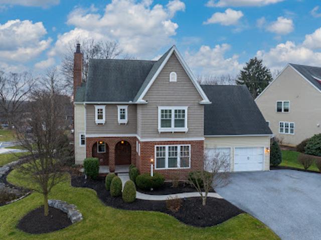 Property for sale in East Petersburg, Pennsylvania