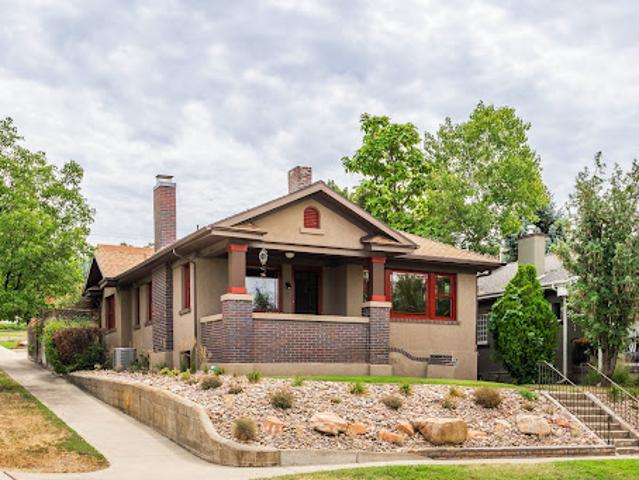 Property for sale in Salt Lake City, Utah