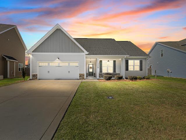 Property for sale in Castle Hayne, North Carolina