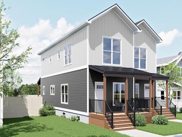 Property for sale in Detroit, Michigan