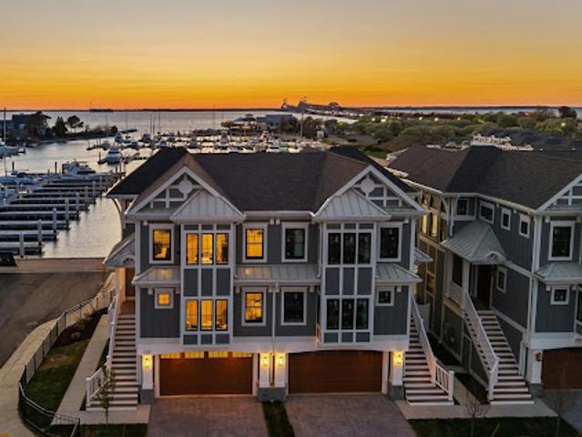 Property for sale in Maryland