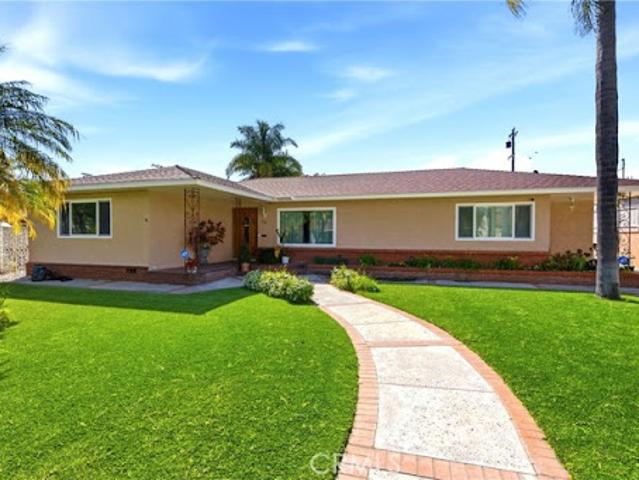 Property for sale in Montebello, California