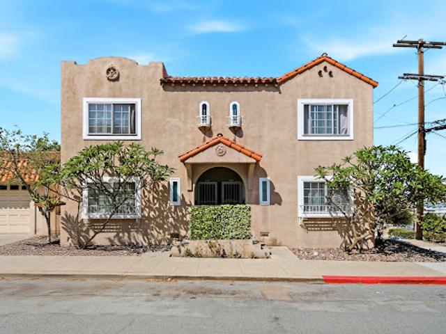 Property for sale in Jacumba, California