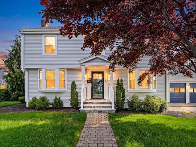 Property for sale in Marblehead, Massachusetts