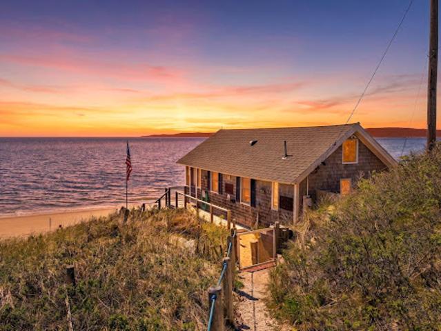 Property for sale in North Truro, Massachusetts