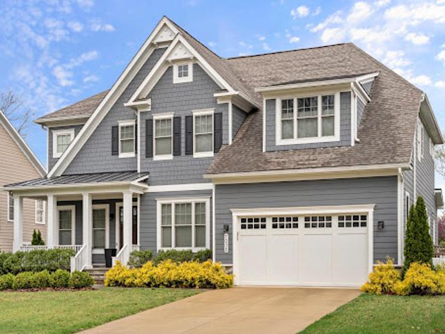 Property for sale in Bethesda, Maryland