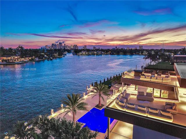 Property for sale in Fort Lauderdale, Florida