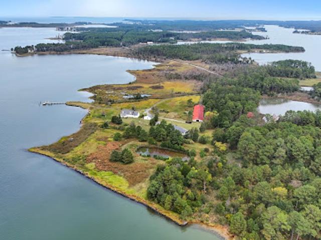 Property for sale in Dorchester, Maryland