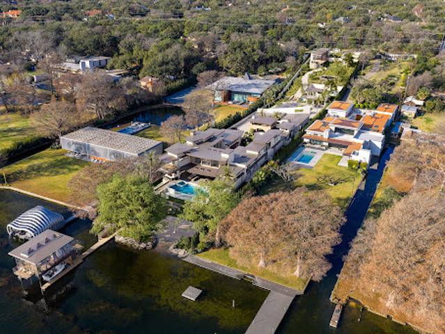 Property for sale in Austin, Texas