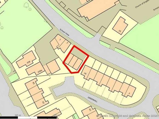 Property for rent in Heaton Park, Bury
