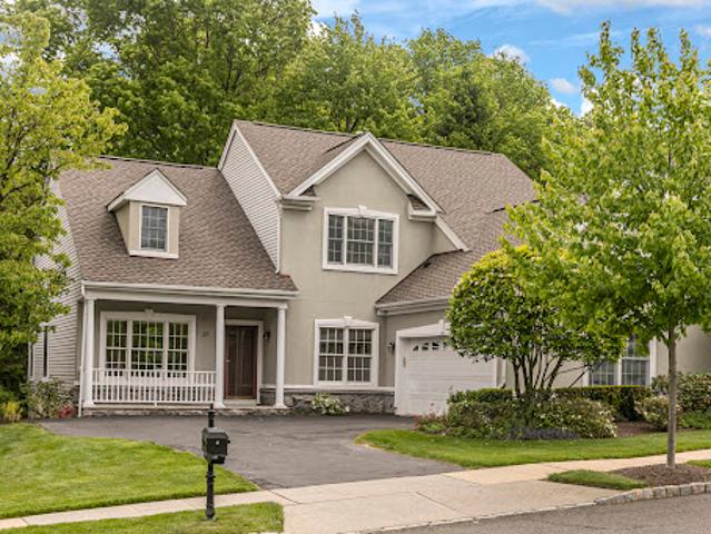 Property for sale in Belle Mead, New Jersey