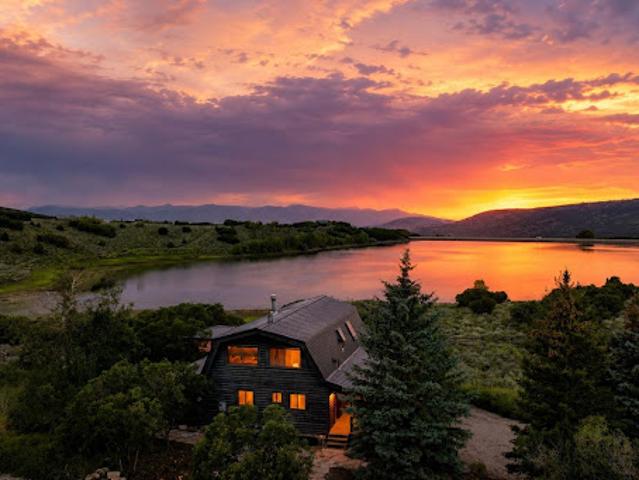 Property for sale in Heber City, Wasatch County