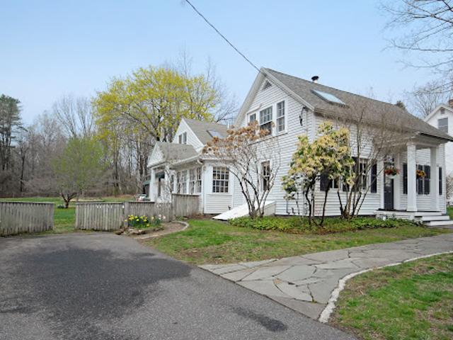 Property for sale in Acton, Massachusetts