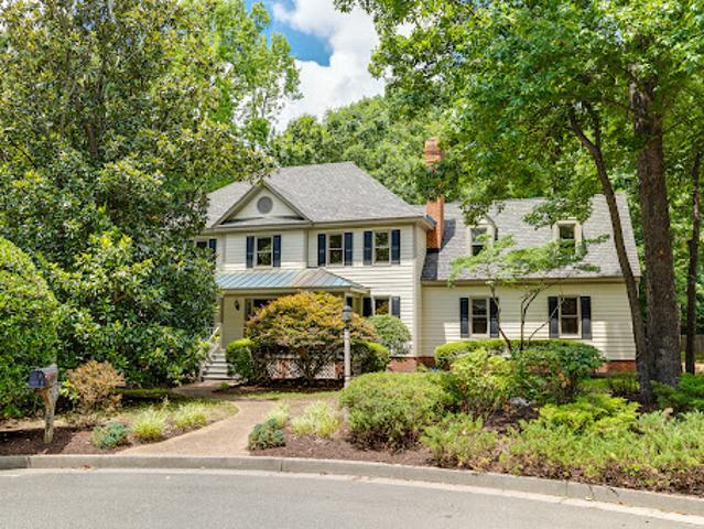 Property for sale in Virginia