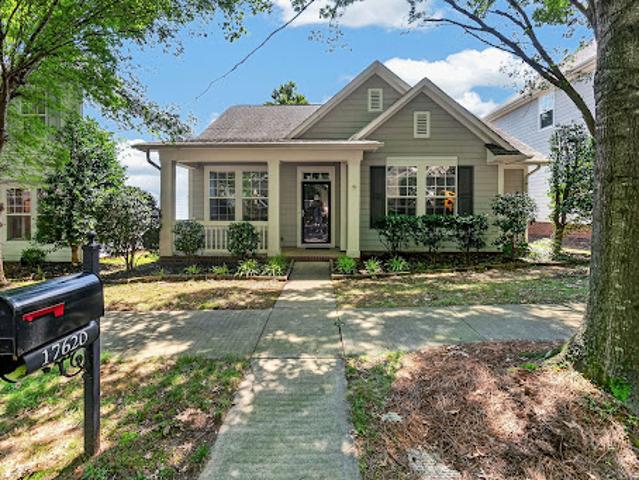 Property for sale in Mecklenburg, North Carolina