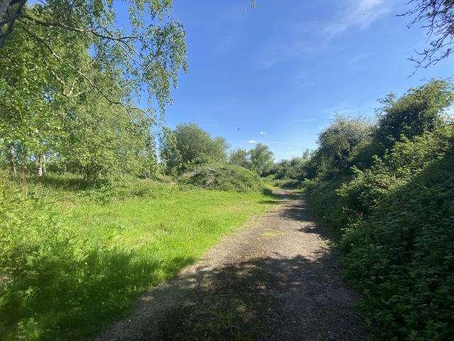 Property for sale in Sandpits