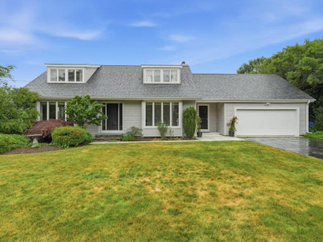 Property for sale in Bristol, Rhode Island