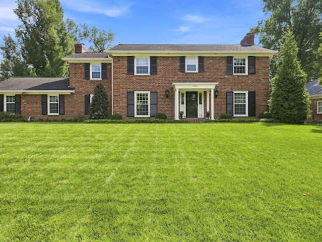 Property for sale in Louisville, Kentucky