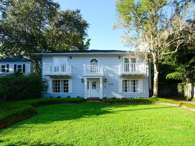 Property for sale in Sarasota, Florida