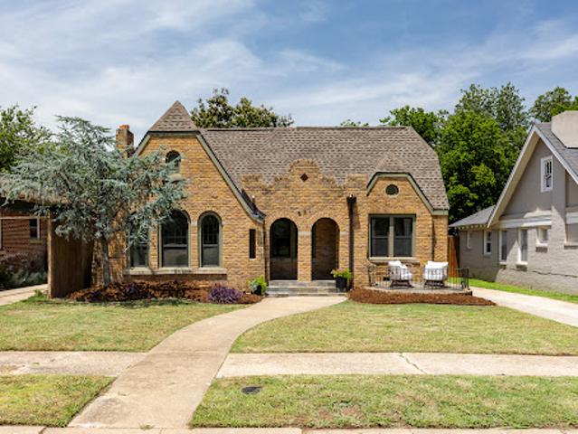 Property for sale in Oklahoma City, Oklahoma