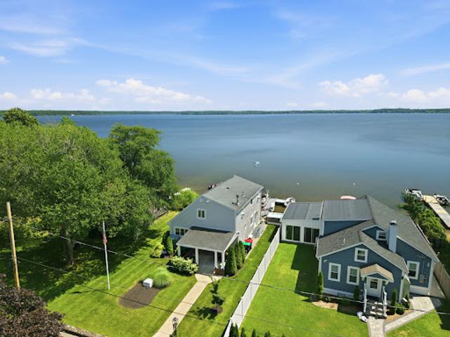 Property for sale in Lakeville, Massachusetts