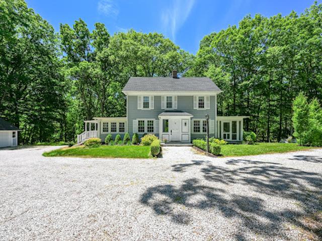 Property for sale in Bridgewater, Connecticut