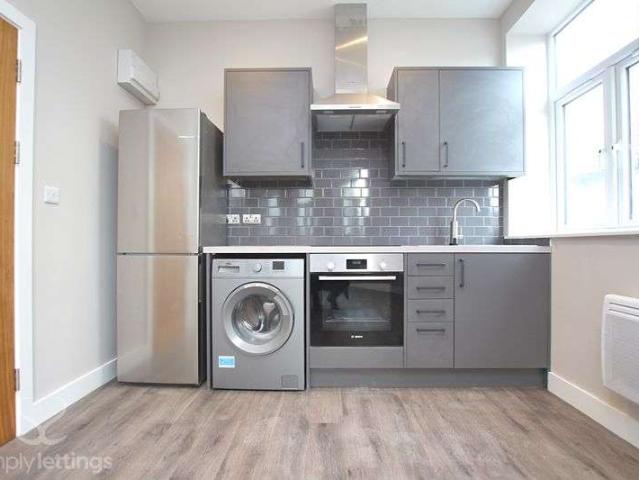 Property for rent in West Worthing, Worthing