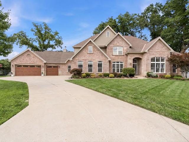 Property for sale in Missouri