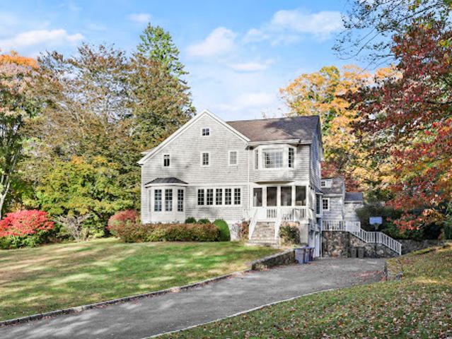 Property for sale in Bedford, New York