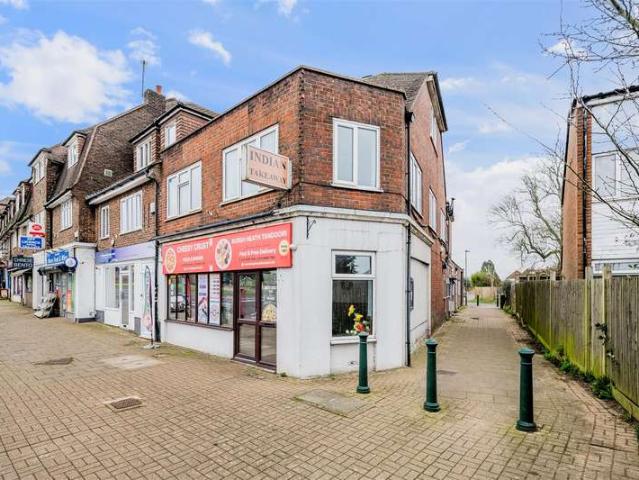 Property for sale in Red Hill, Surrey