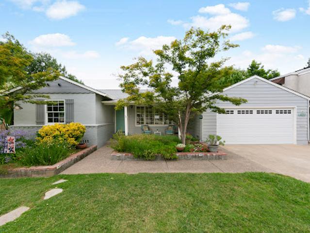 Property for sale in Sacramento, California
