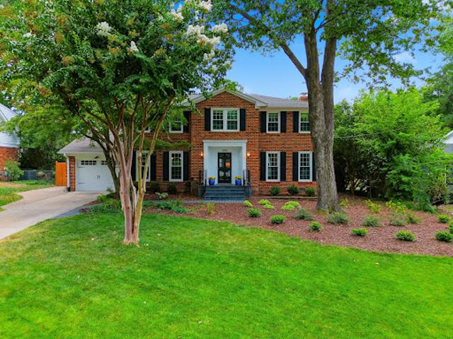 House for sale in Wake, North Carolina