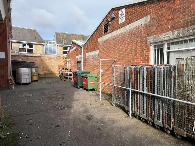 Property for sale in Boscombe, Bournemouth