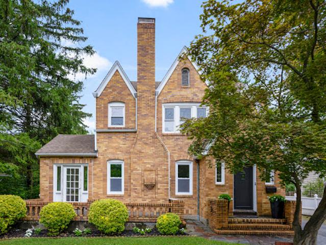 Property for sale in Scarsdale, New York