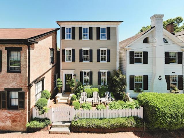Property for sale in Annapolis, Maryland