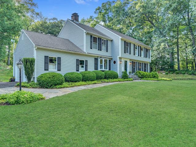 Property for sale in Madison, Connecticut