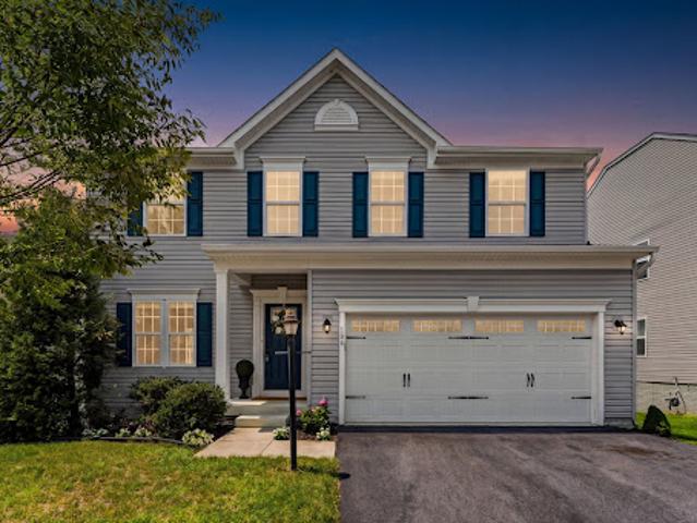 Property for sale in Virginia