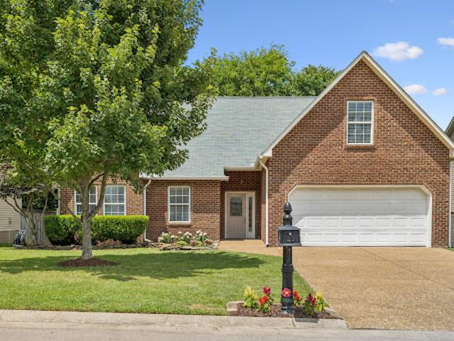 Property for sale in Tennessee