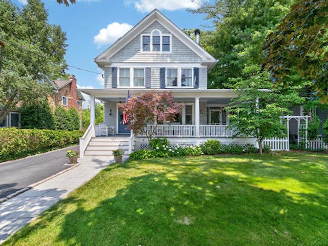 Property for sale in Nassau, New York