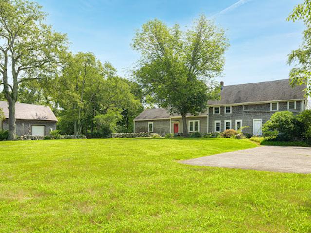 Property for sale in Bristol, Massachusetts