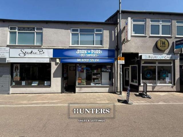 Property for rent in Glasshoughton, Castleford
